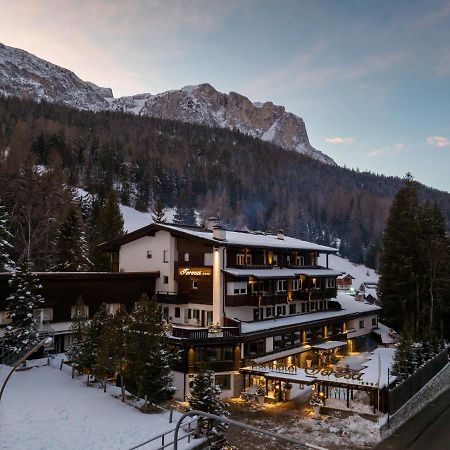Sporthotel Teresa Бадия Экстерьер фото