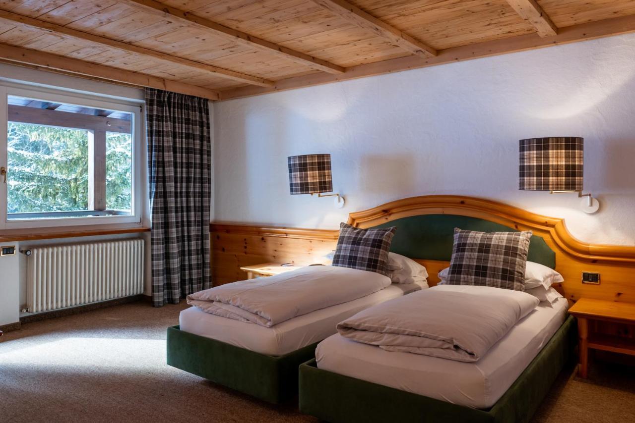 Sporthotel Teresa Бадия Экстерьер фото