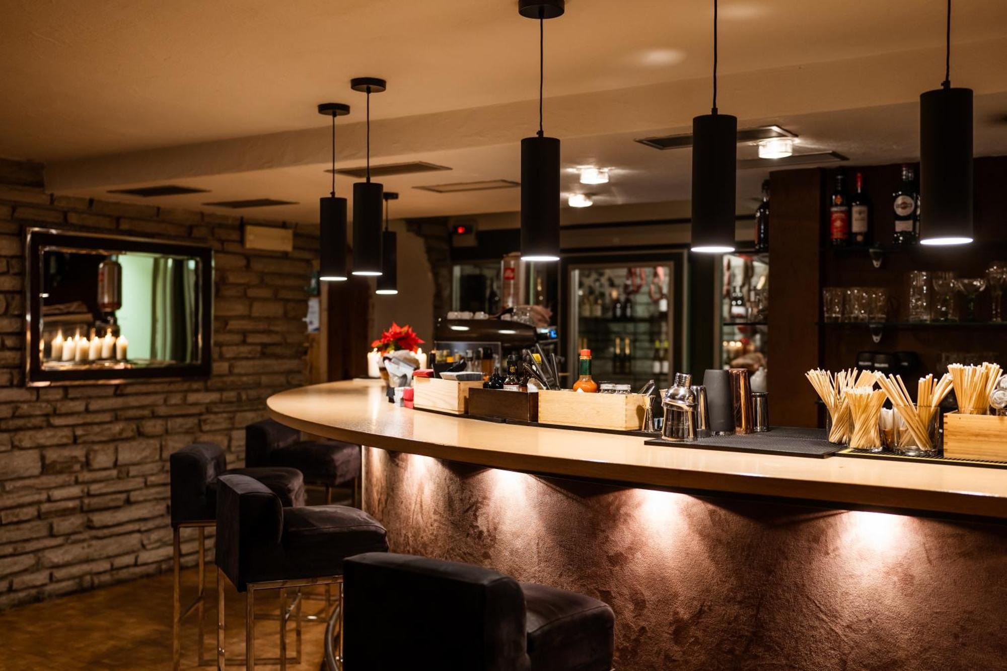 Sporthotel Teresa Бадия Экстерьер фото