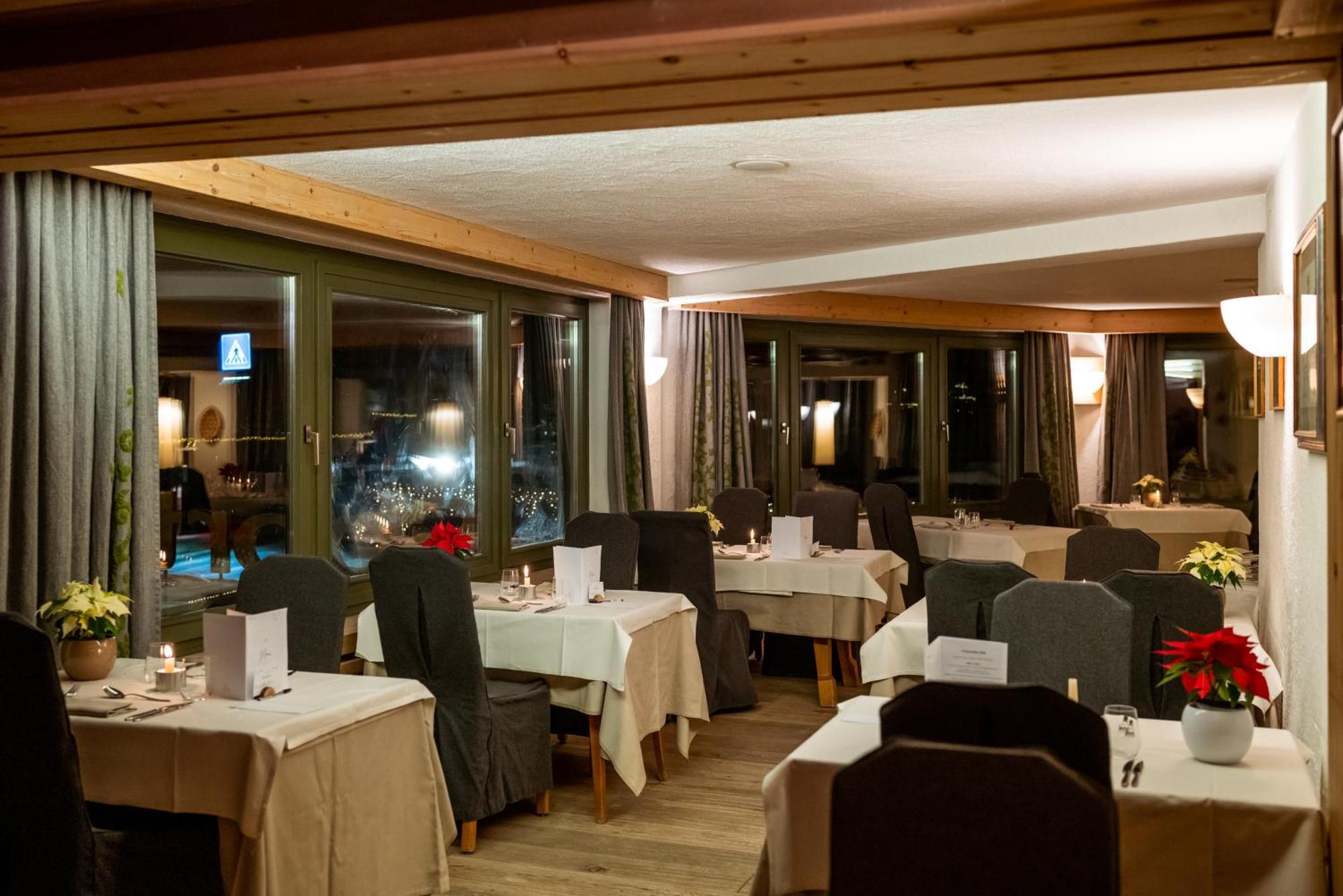 Sporthotel Teresa Бадия Экстерьер фото