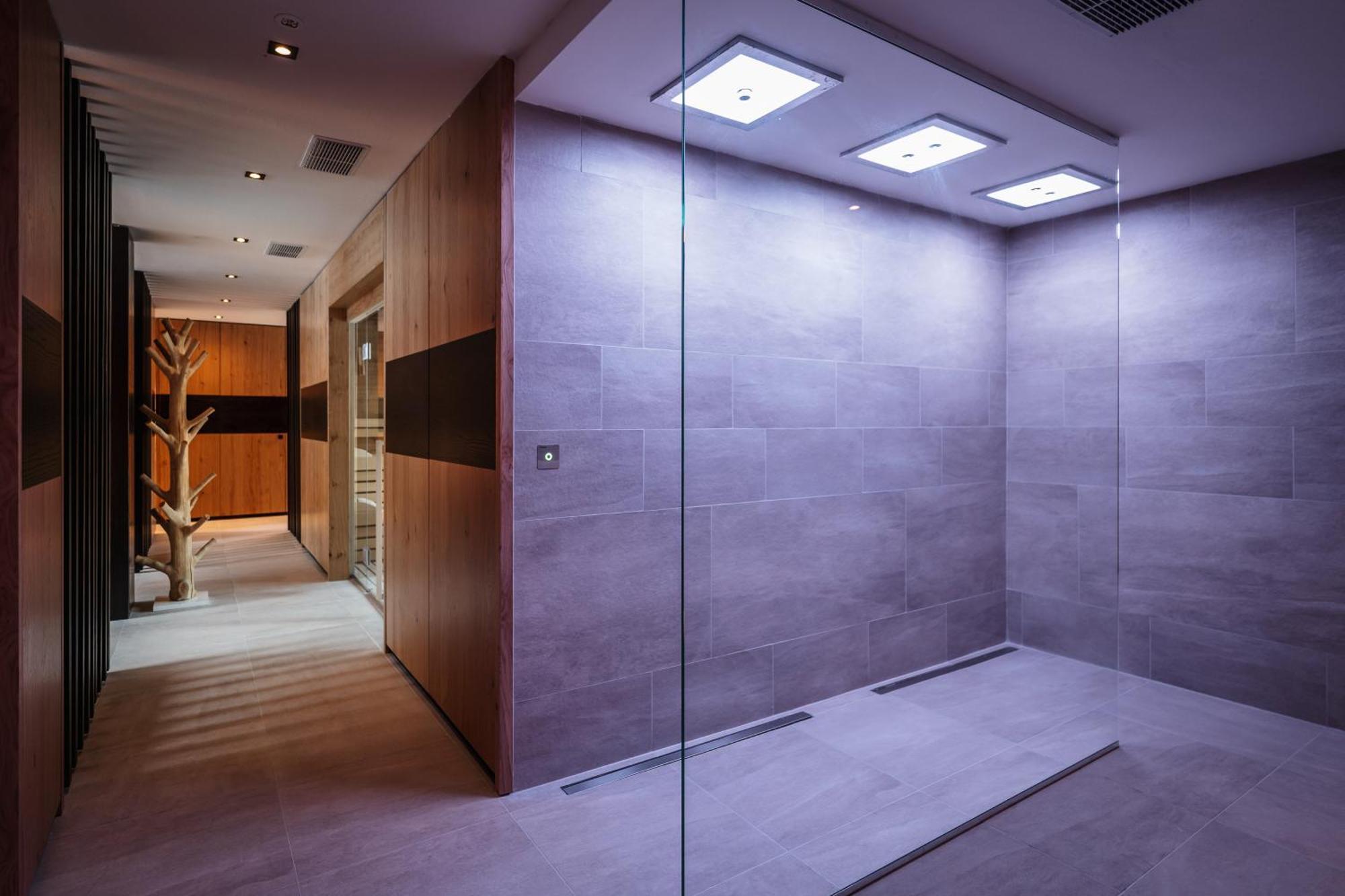Sporthotel Teresa Бадия Экстерьер фото